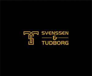 Svenssen & Tudborg | Logo Design by pachilakili