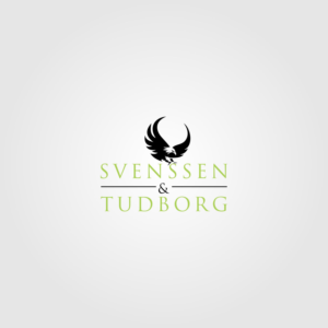 Svenssen & Tudborg | Logo-Design von Kelvin-Kranj
