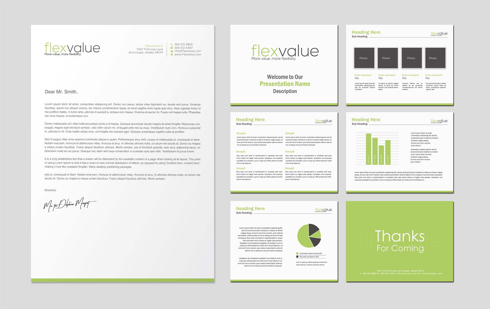 Diseño de Papelería por chandrayaan.creative para este proyecto | Diseño #26855805