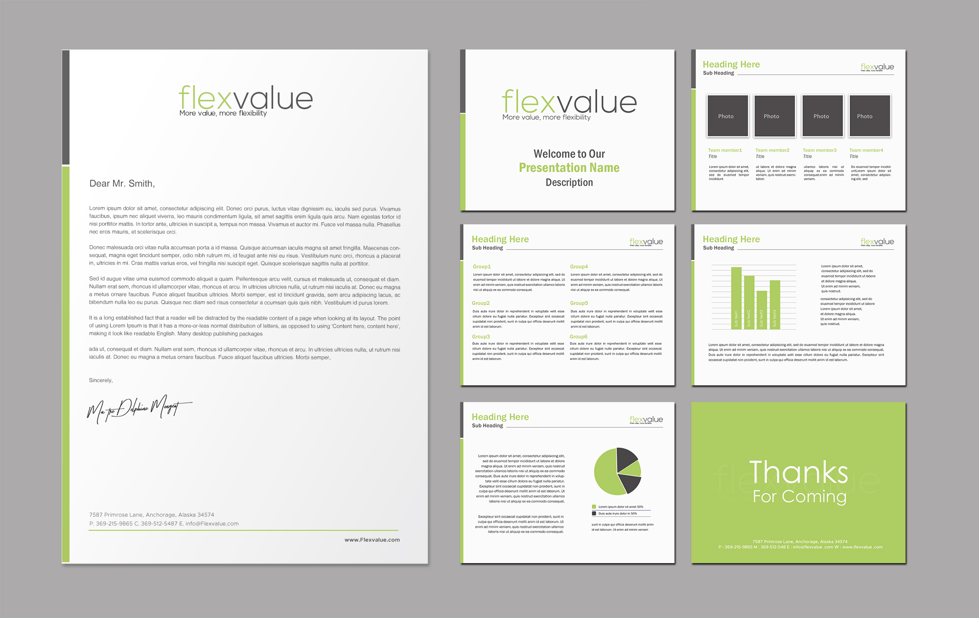Diseño de Papelería por chandrayaan.creative para este proyecto | Diseño #26855809