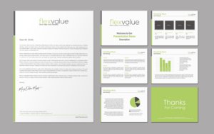 Design de Papeterie par chandrayaan.creative pour ce projet | Design : #26855809