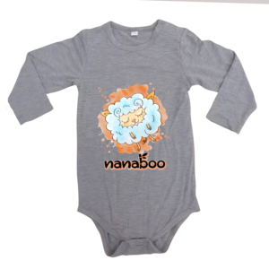Diseño de Camiseta por Manhkokoro para nanaboo | Diseño #26876524