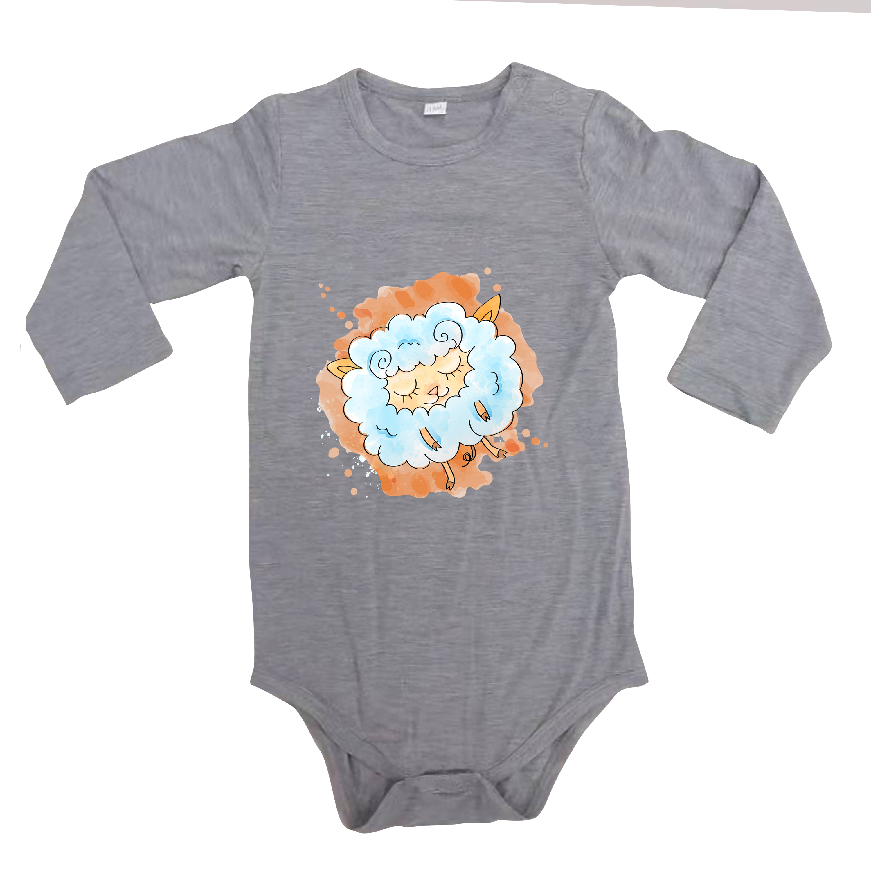 T-shirt Design by Manhkokoro for nanaboo | Design #26877155