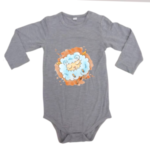 T-shirt Design by Manhkokoro for nanaboo | Design: #26877155