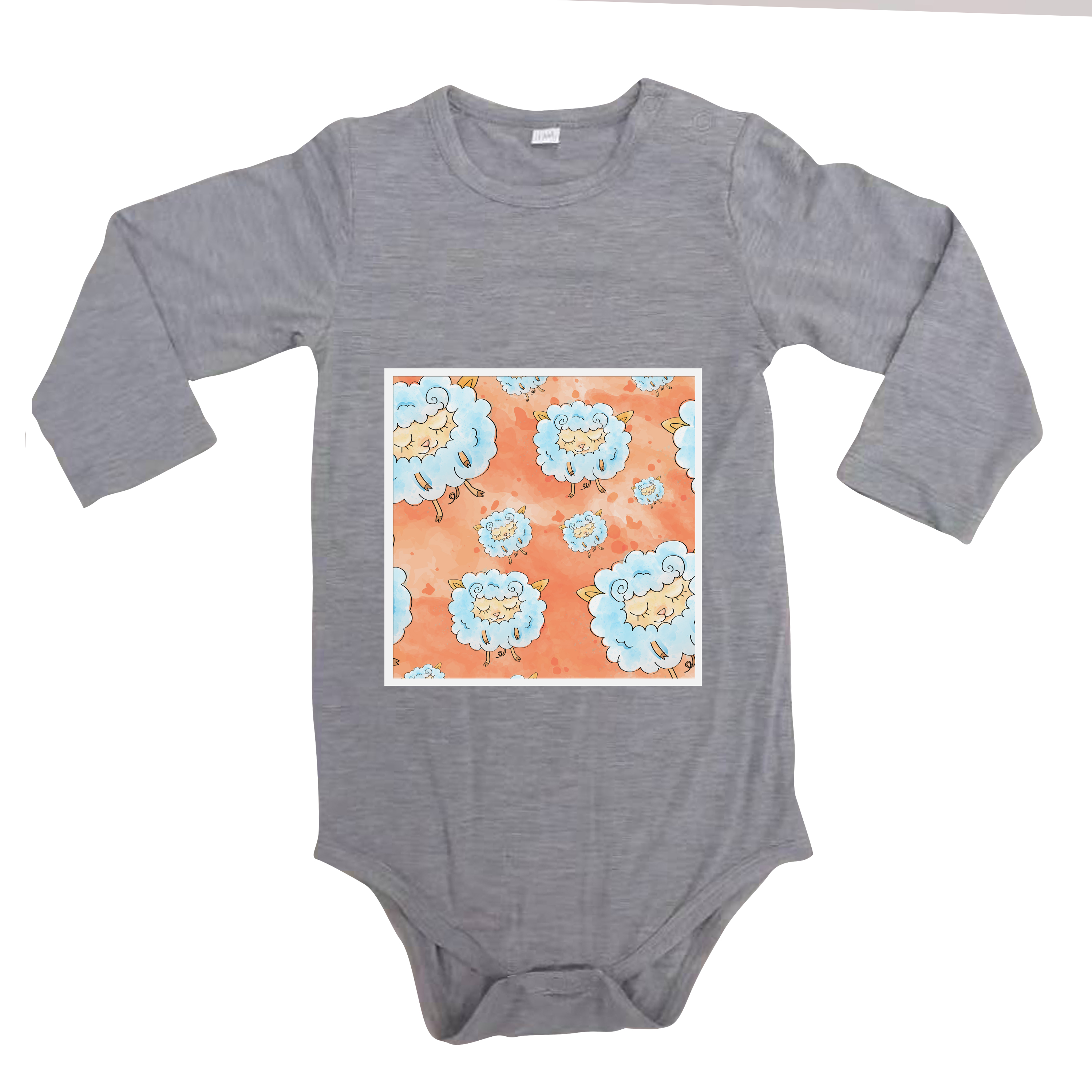 T-shirt Design by Manhkokoro for nanaboo | Design #26877159