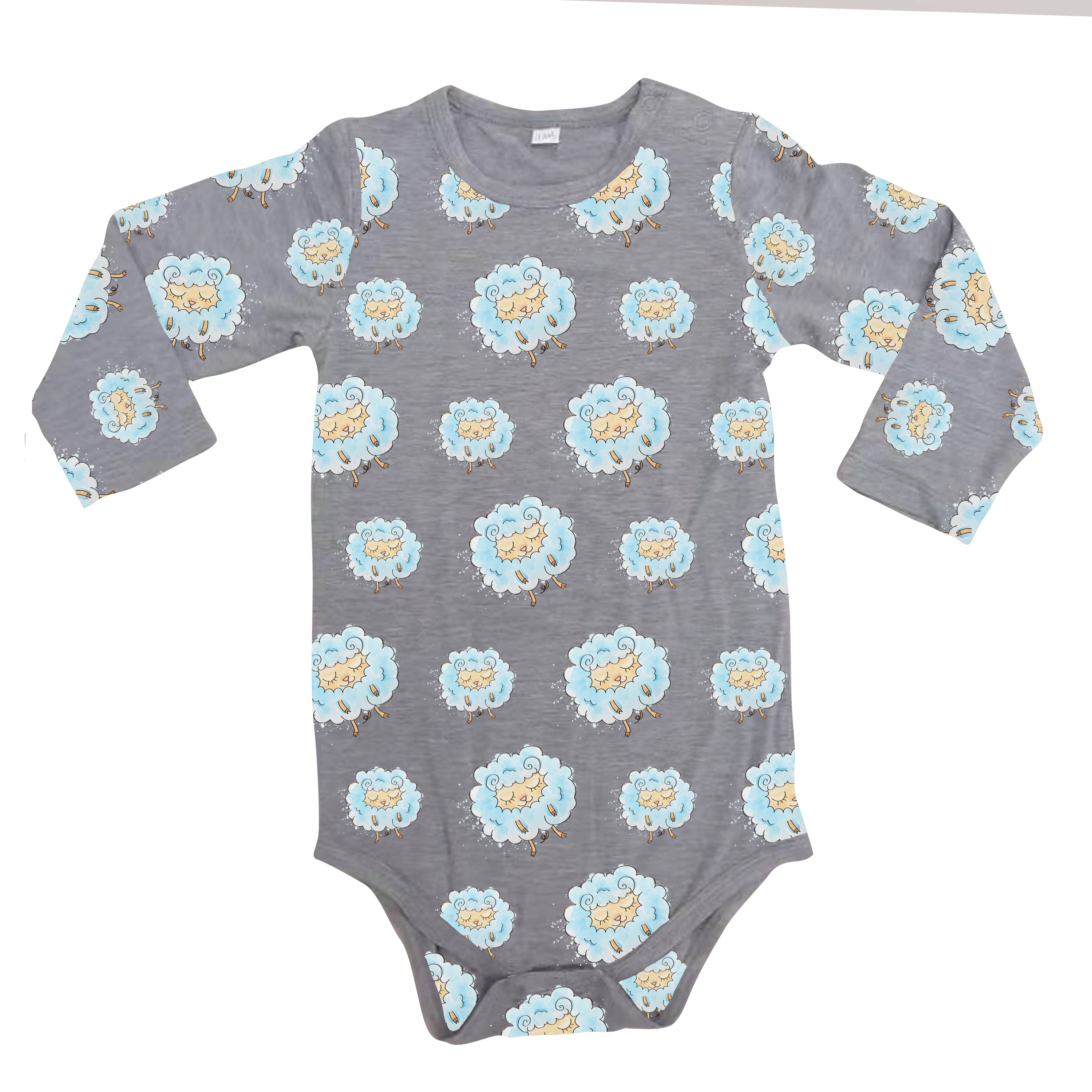 T-shirt Design by Manhkokoro for nanaboo | Design #26877381