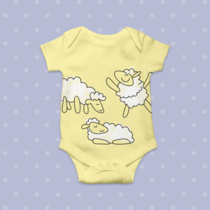 Diseño de Camiseta por Art Girl para nanaboo | Diseño #26852596