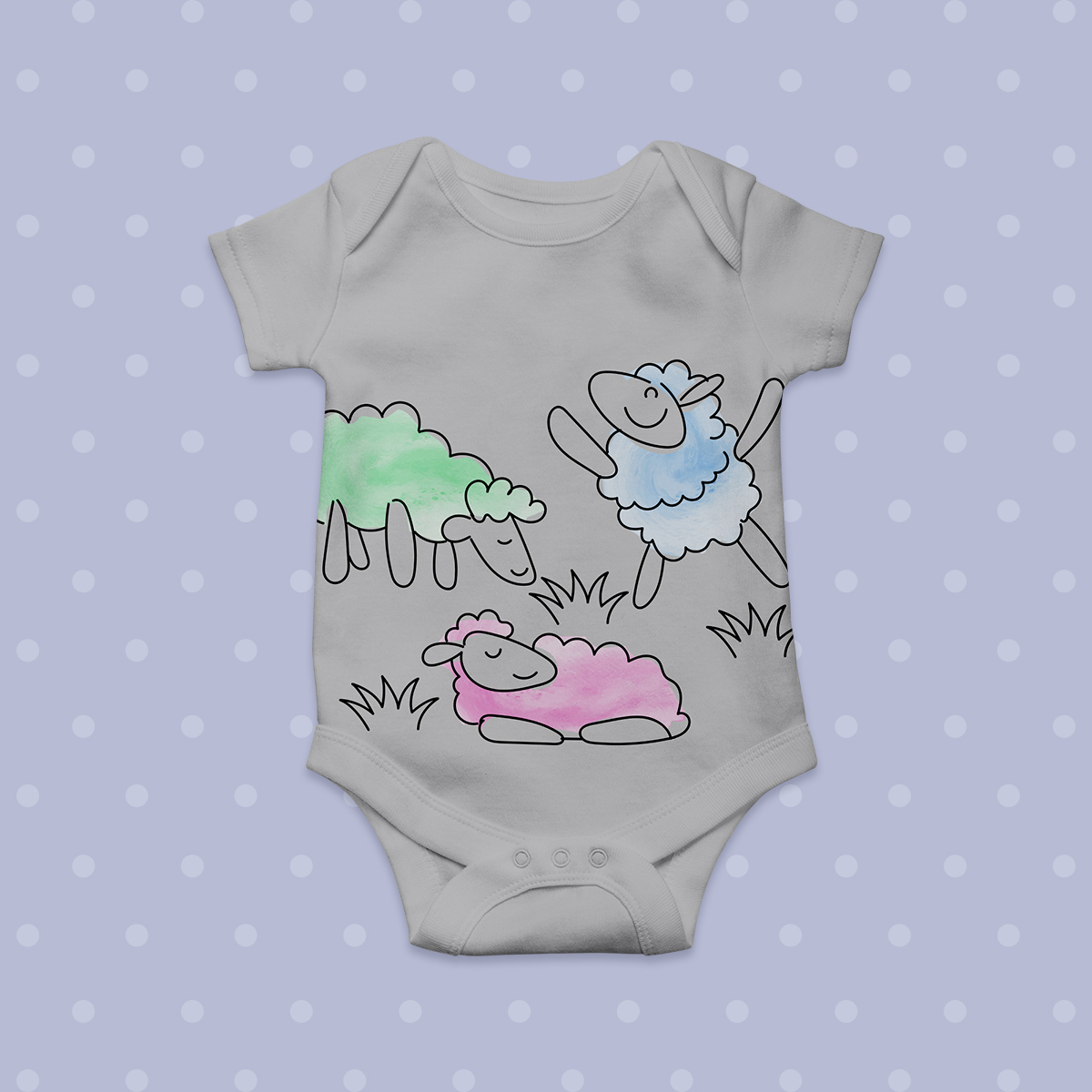 Diseño de Camiseta por Art Girl para nanaboo | Diseño #26867269