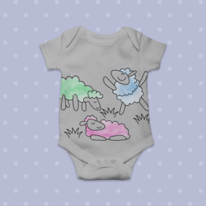 T-shirt Design by Art Girl for nanaboo | Design: #26867269