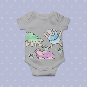 T-shirt Design by Art Girl for nanaboo | Design: #26869823