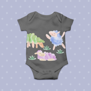 T-shirt Design by Art Girl for nanaboo | Design: #26872156