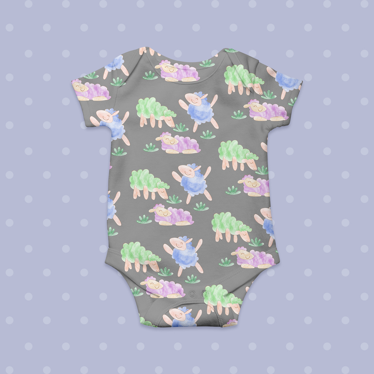 T-shirt Design by Art Girl for nanaboo | Design #26874878