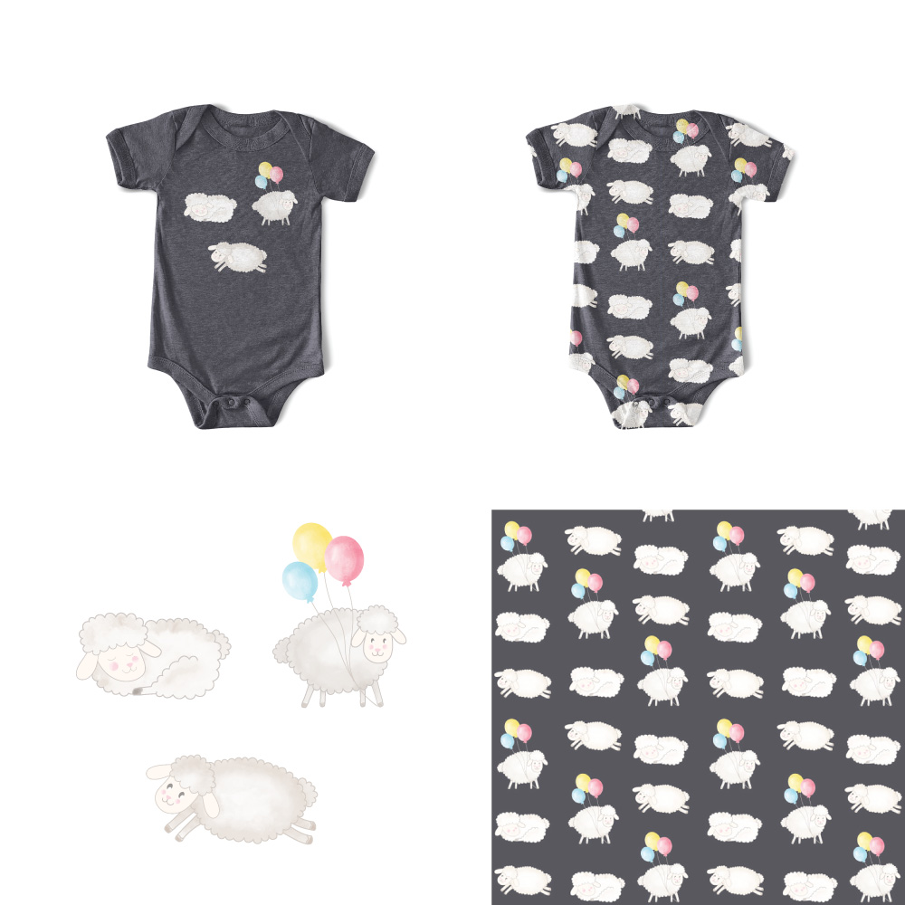 Design de T-shirt par Amethystica pour nanaboo | Design #26876976