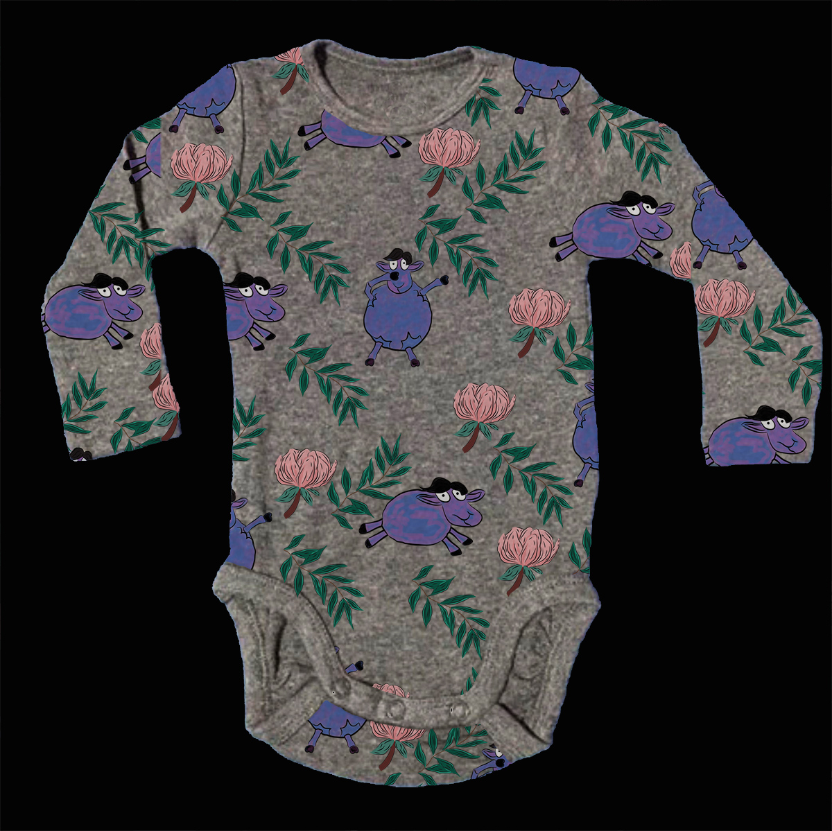T-Shirt-Design von Feni:) für nanaboo | Design #26872874