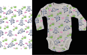 Design de T-shirt par Feni:) pour nanaboo | Design : #26904588