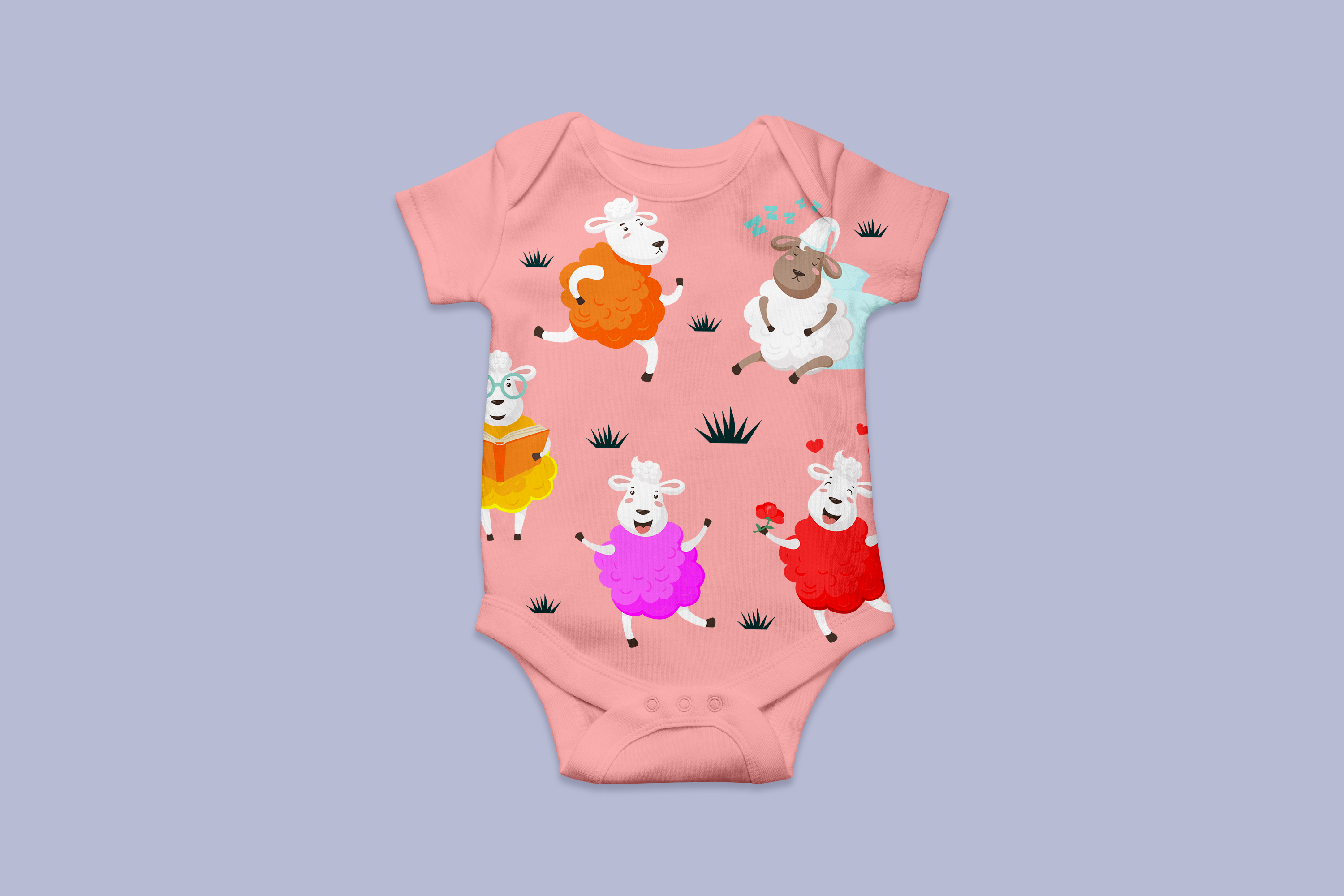 T-shirt Design by AZ design printing for nanaboo | Design #26856123