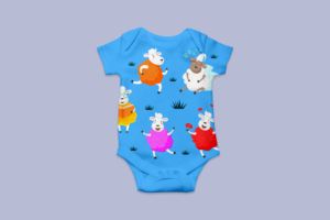 Design de T-shirt par AZ design printing pour nanaboo | Design : #26856124