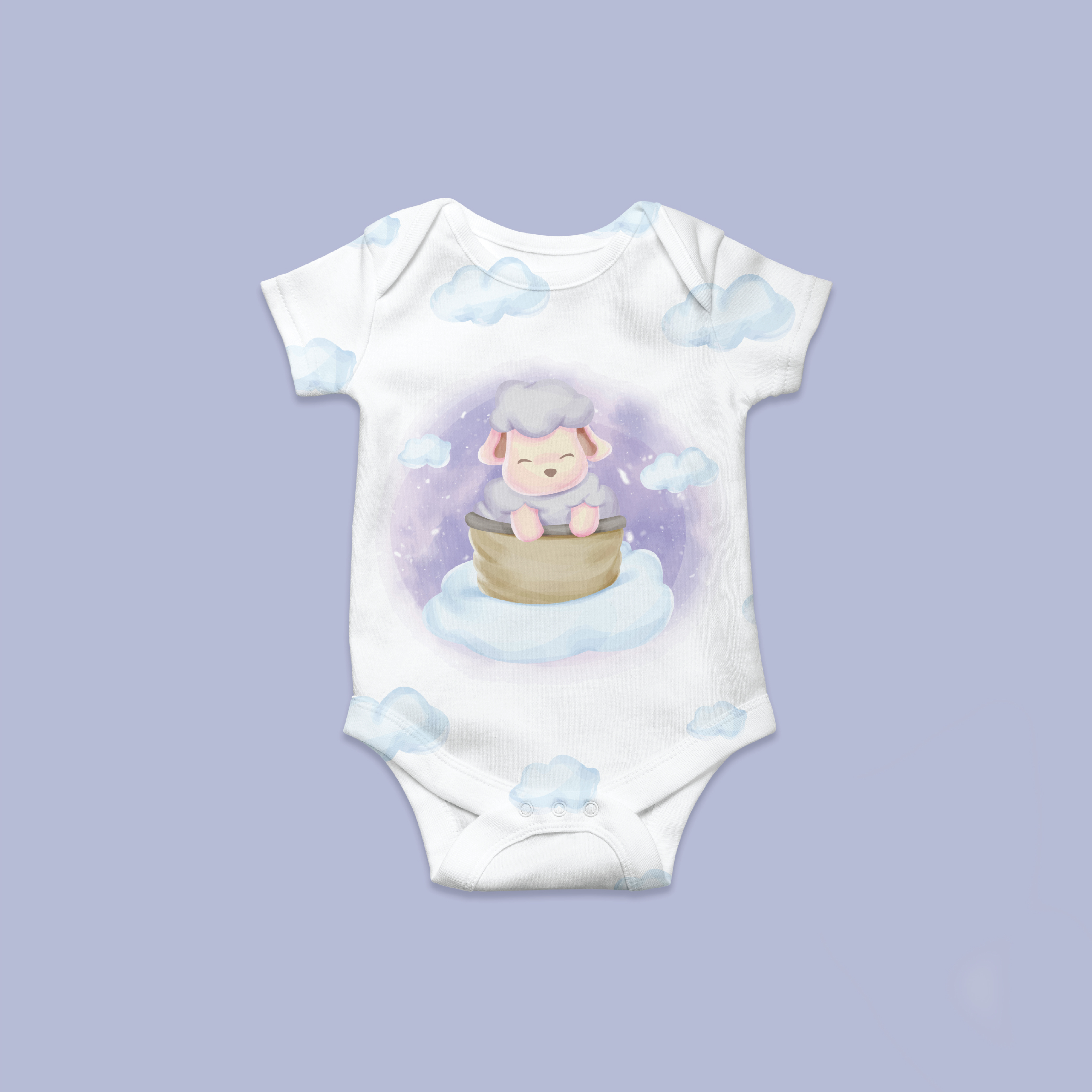 T-shirt Design by RAXOdAxe for nanaboo | Design #26872703