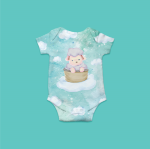 T-shirt Design by RAXOdAxe for nanaboo | Design: #26872844