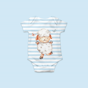 T-shirt Design by RAXOdAxe for nanaboo | Design: #26872864
