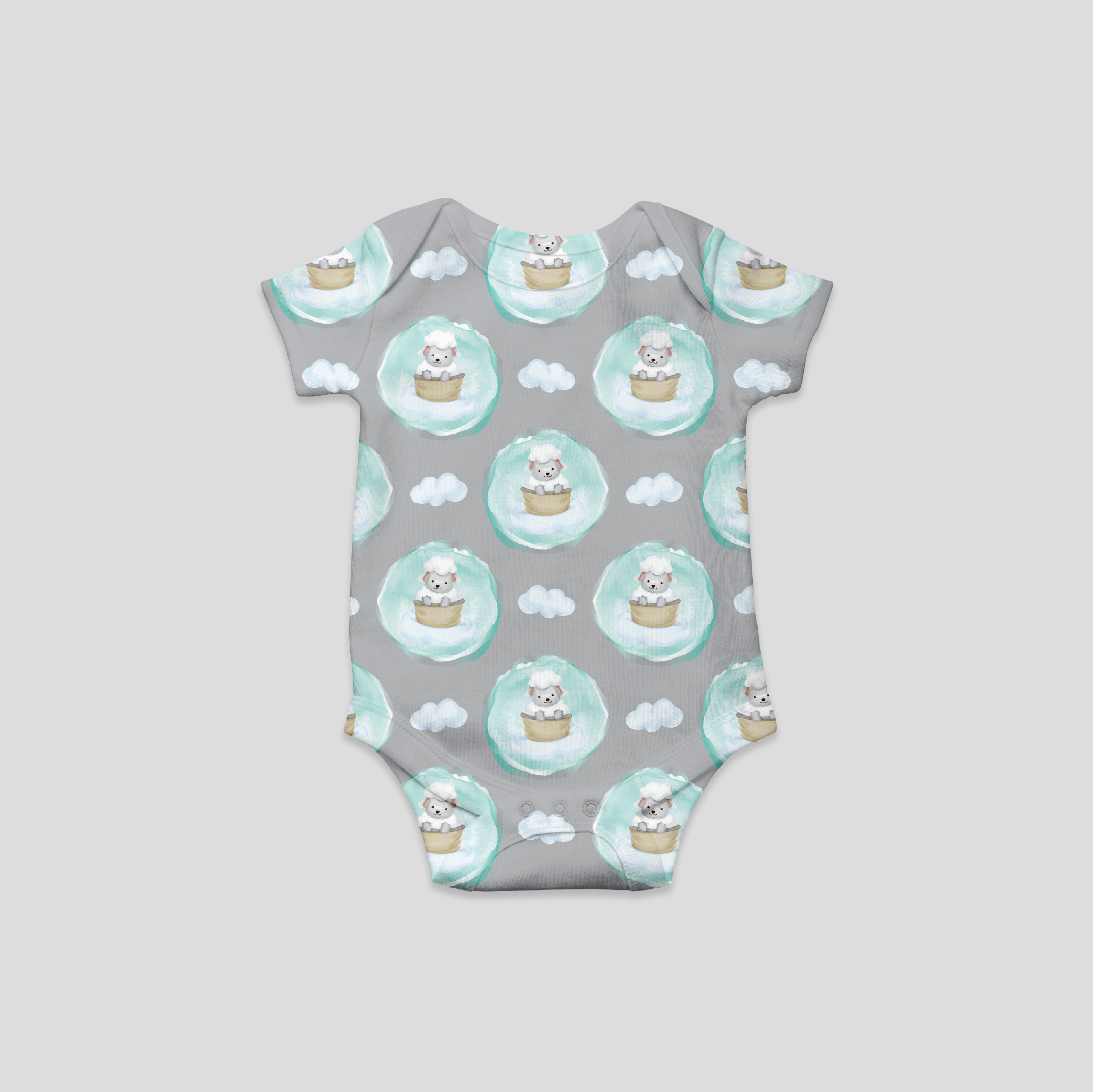 T-shirt Design by RAXOdAxe for nanaboo | Design #26879022
