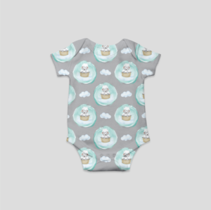 T-shirt Design by RAXOdAxe for nanaboo | Design: #26879022