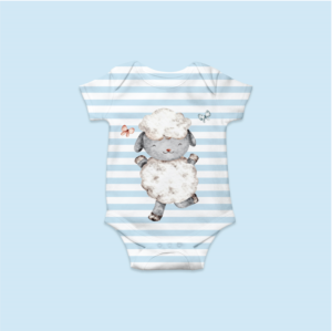T-shirt Design by RAXOdAxe for nanaboo | Design: #26884679