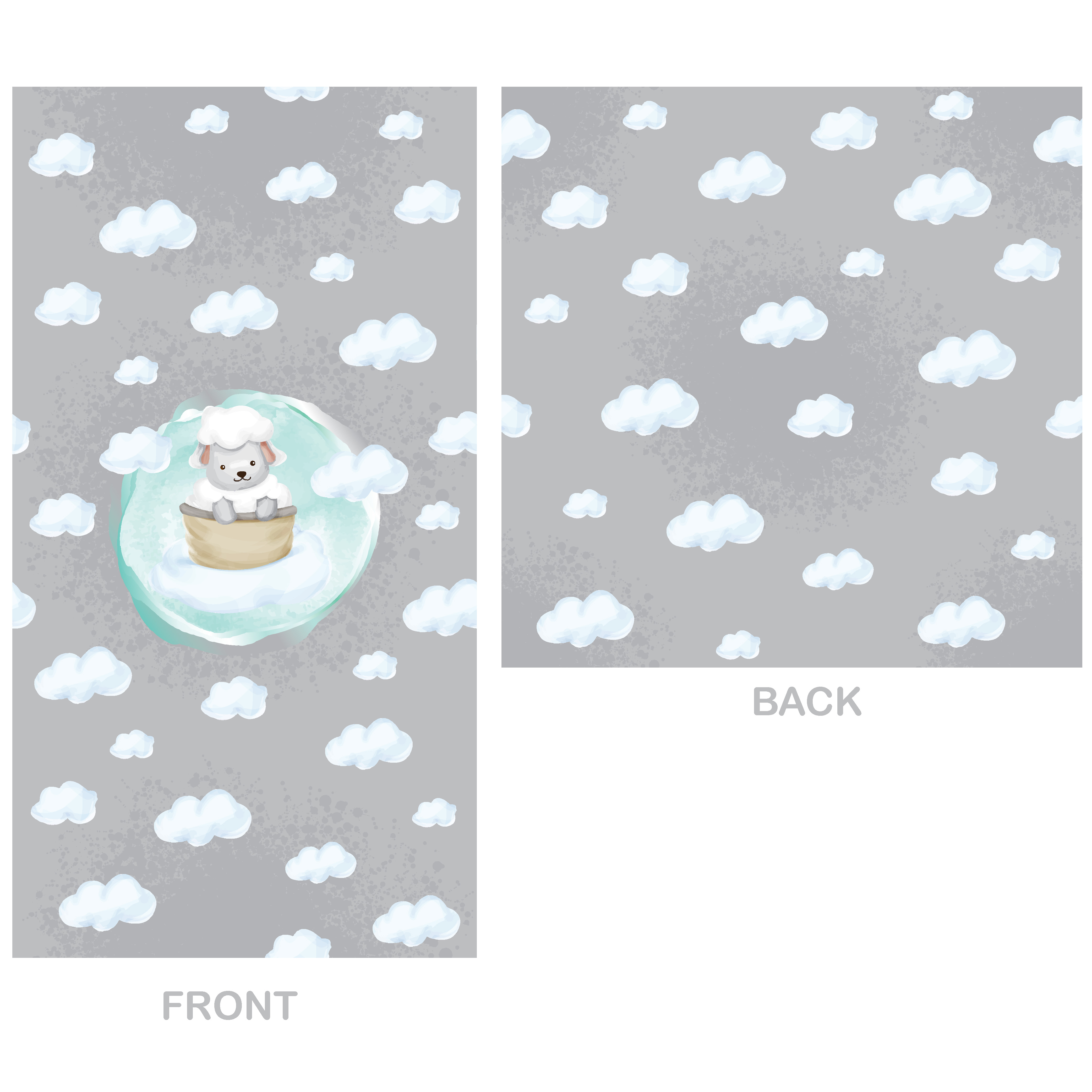 T-shirt Design by RAXOdAxe for nanaboo | Design #26906135