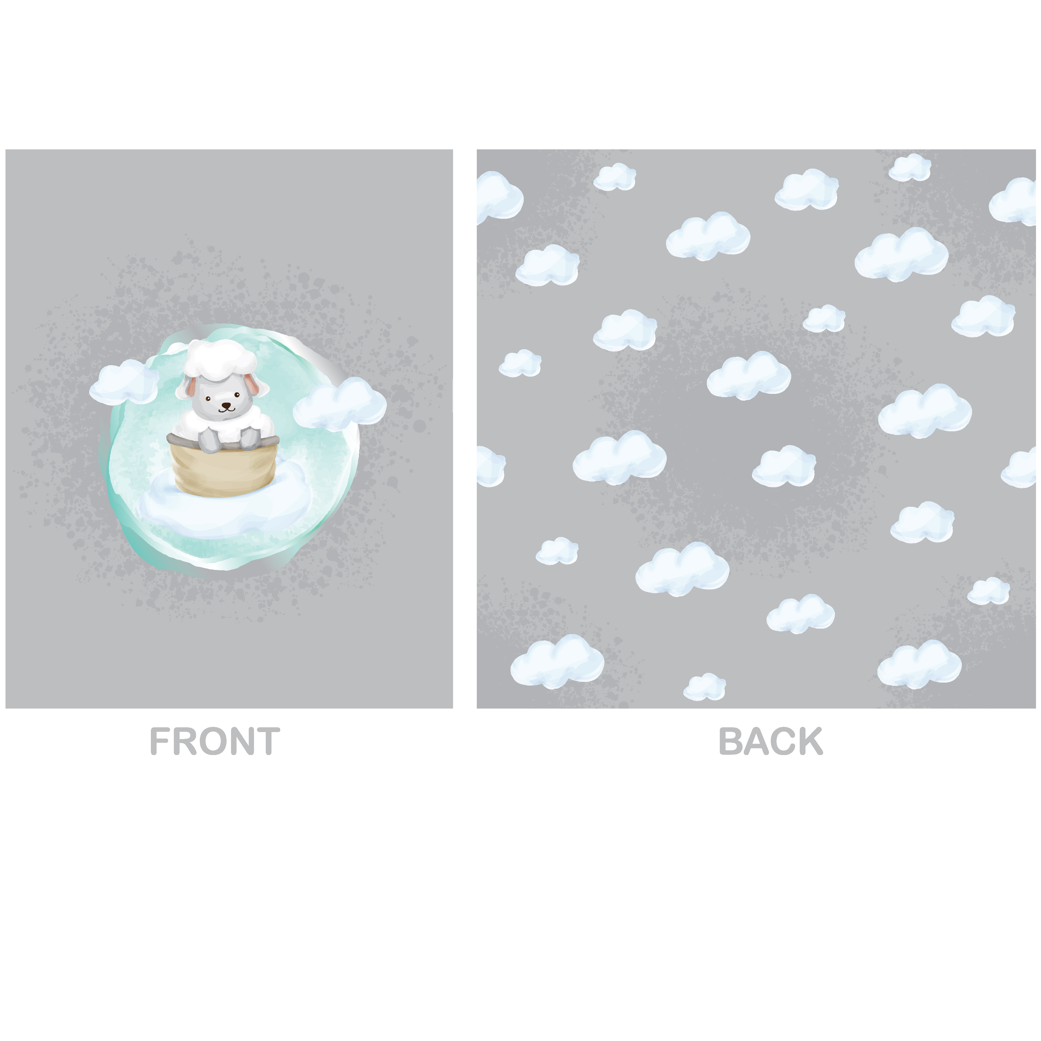 T-shirt Design by RAXOdAxe for nanaboo | Design #26919019