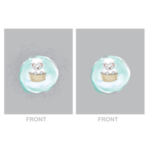 Design de T-shirt par RAXOdAxe pour nanaboo | Design : #27048631