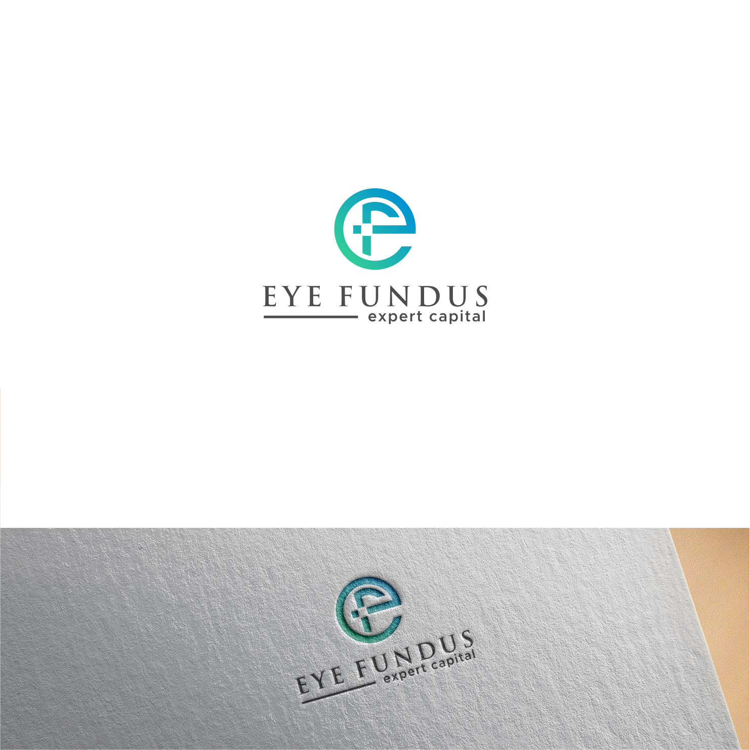 Logo Design by Arham Hidayat for this project | Design #26859178