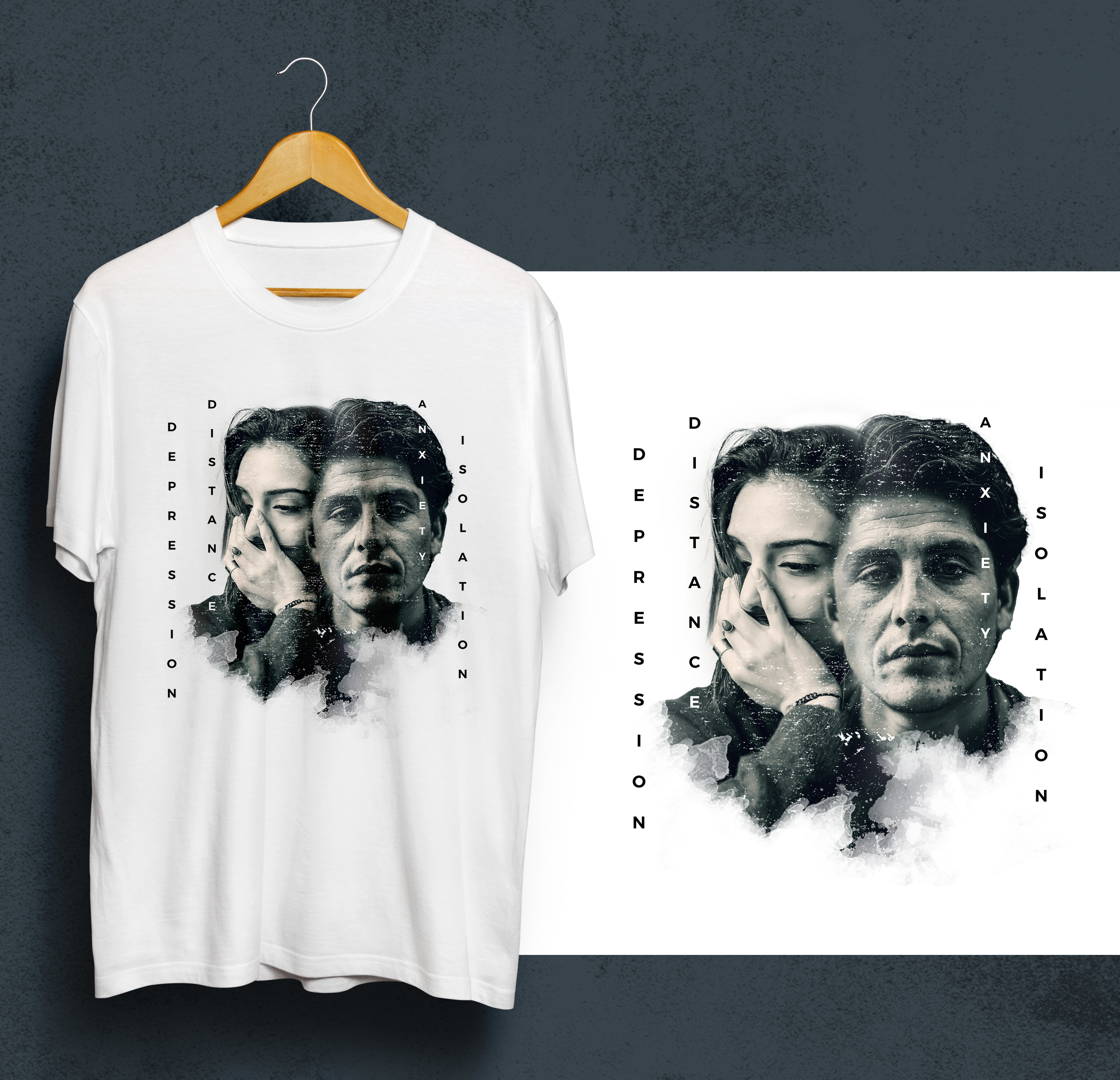 T-shirt Design by Graphic Storm for this project | Design #26861156