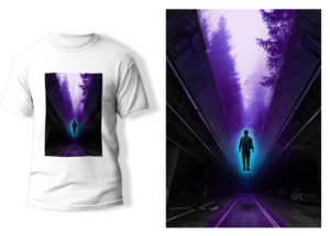 Diseño de Camiseta por Graphic Storm para este proyecto | Diseño: #26872509