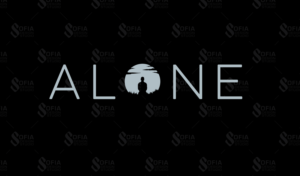 Tshirt design for clothing brand: ALONE | Diseño de Camiseta por SofiaDesignStudio