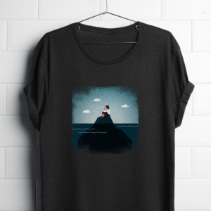 Diseño de Camiseta por alice para este proyecto | Diseño: #26860641