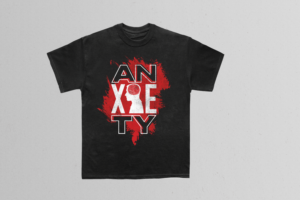 Diseño de Camiseta por Vallerie L. para este proyecto | Diseño: #26850262