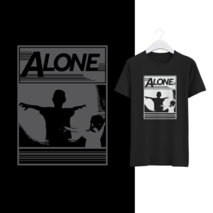 Diseño de Camiseta por RAXOdAxe para este proyecto | Diseño: #26865547