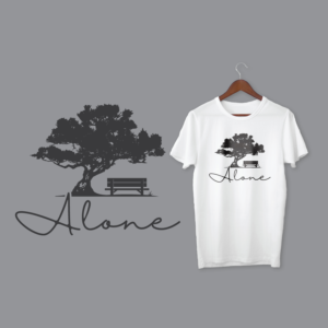 Diseño de Camiseta por RAXOdAxe para este proyecto | Diseño: #26865583