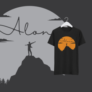 Diseño de Camiseta por RAXOdAxe para este proyecto | Diseño: #26865622