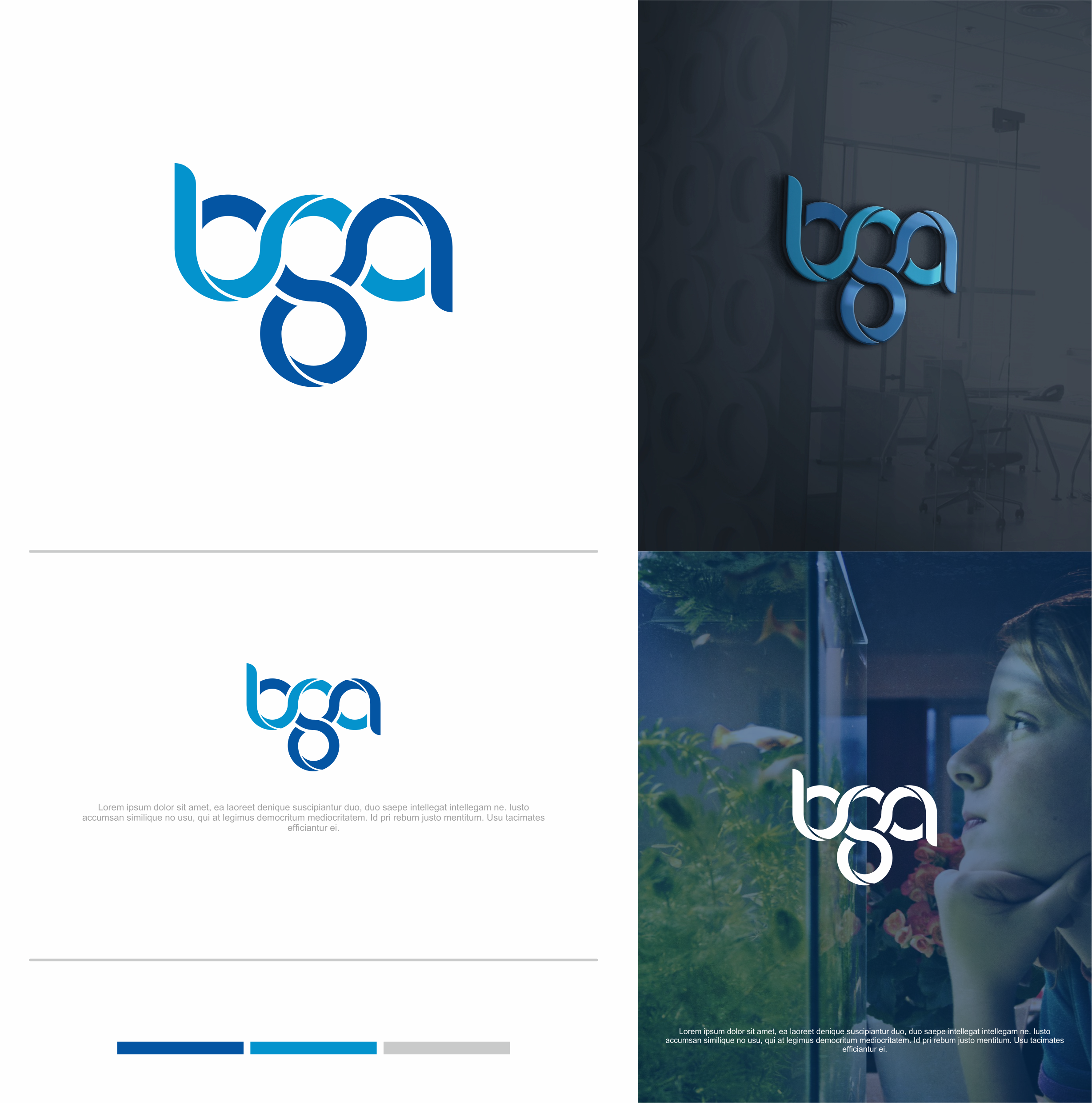 Diseño de Logo por Nembelas Studio para sustainable solutions9 | Diseño #26856246