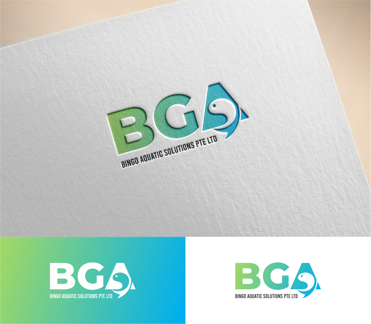 Design de Logo par MKR pour sustainable solutions9 | Design #26844928