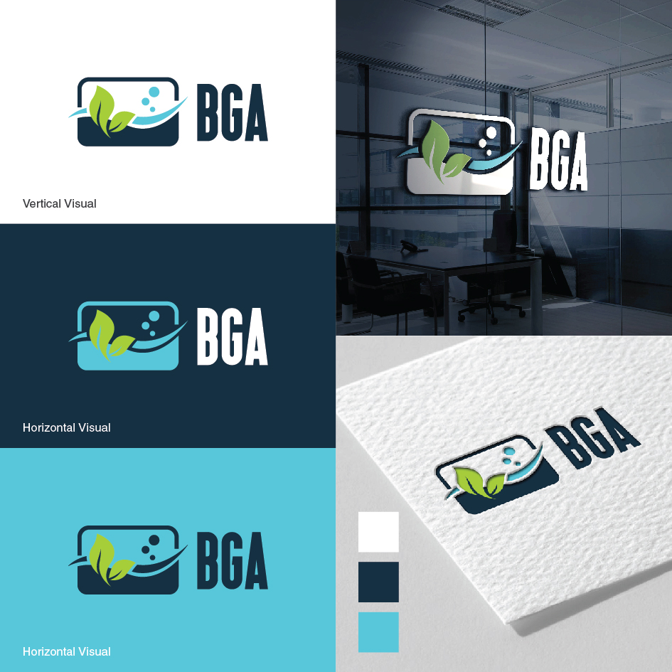 Logo Design by Lee @ LoleepopDesign for sustainable solutions9 | Design #26873842