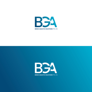 BGA | Logo Design by Grapi