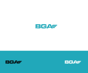 BGA | Logo Design by Iris 3
