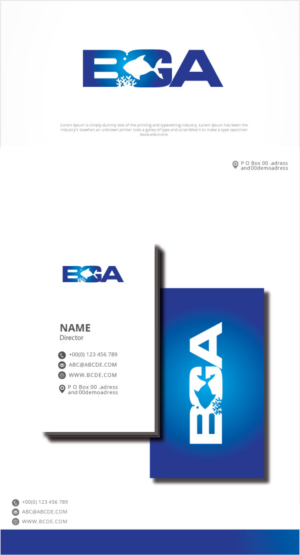 Diseño de Logo por graphicevolution para sustainable solutions9 | Diseño: #26844283