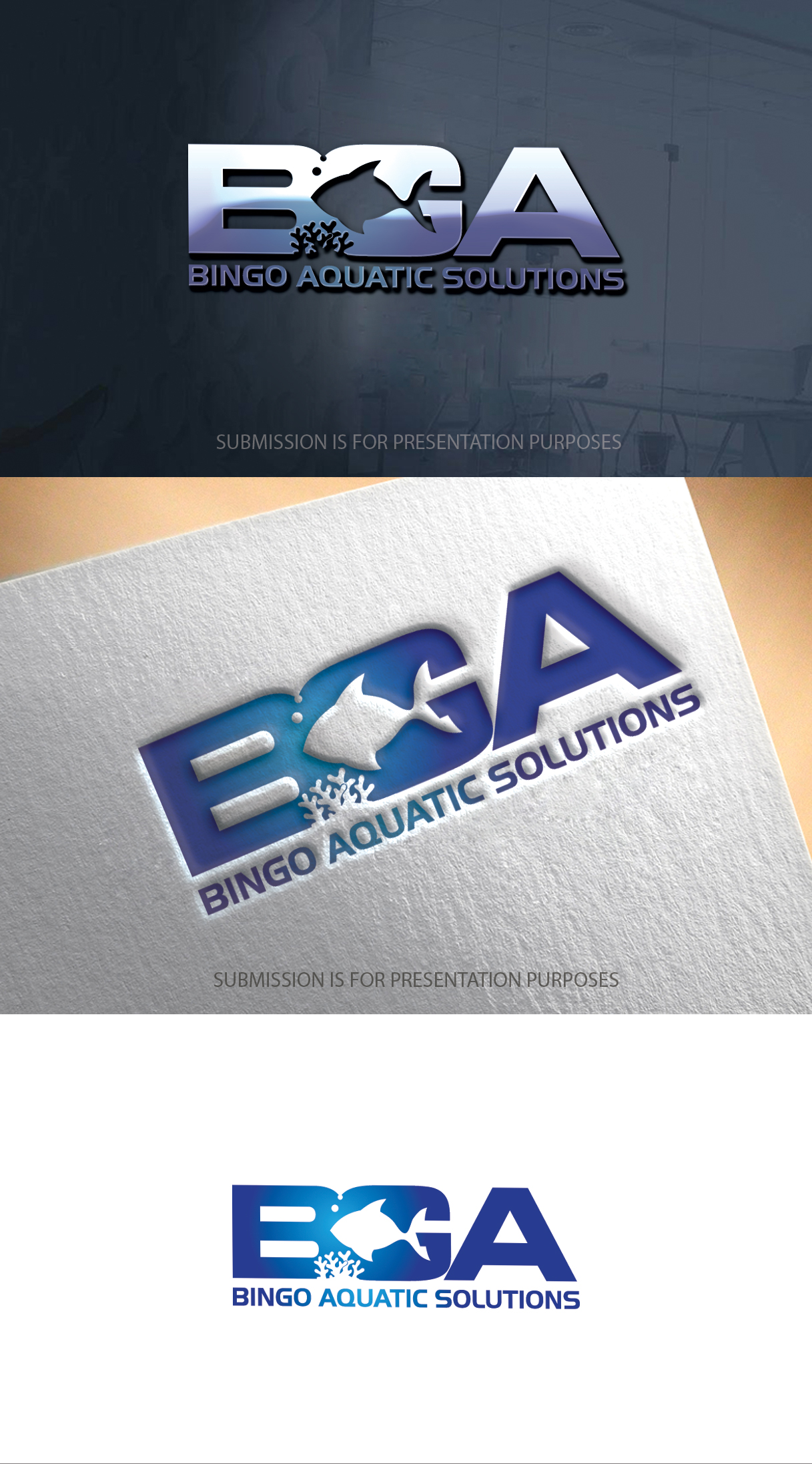 Diseño de Logo por graphicevolution para sustainable solutions9 | Diseño #26894211