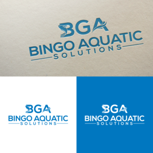 BGA | Logo Design by Veronica 10