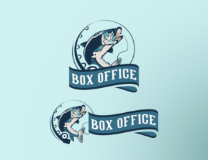 Logo Design by Estúdio Publik for this project | Design #26846492