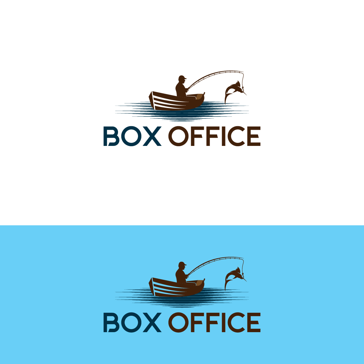 Logo Design by Deziners Zone for this project | Design #26852649