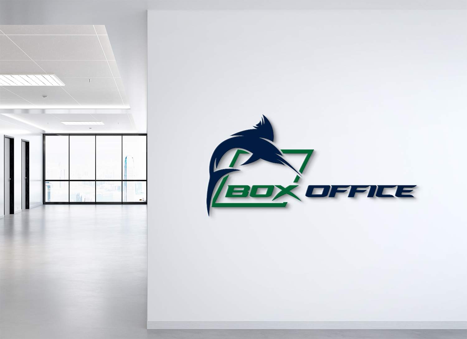 Design de Logo par Deziners Zone pour ce projet | Design #26852650